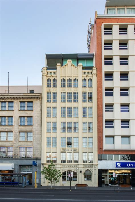11/196 North Terrace, Adelaide, SA 5000 .